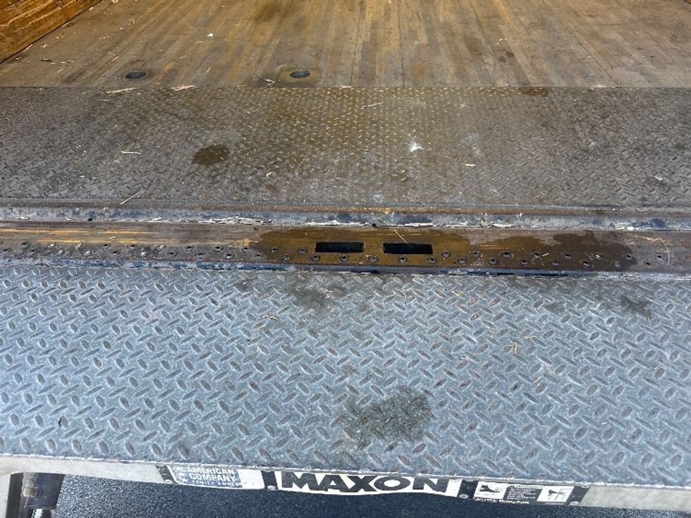 Medium Duty Box Truck-Light and Medium Duty Trucks-Freightliner-2019-M2-Capitol Heights-MD-168,625\n\t\tmiles-$ 49,500 - Image 10