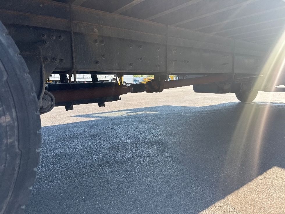 Medium Duty Box Truck-Light and Medium Duty Trucks-Freightliner-2019-M2-Capitol Heights-MD-168,625\n\t\tmiles-$ 49,500 - Image 14