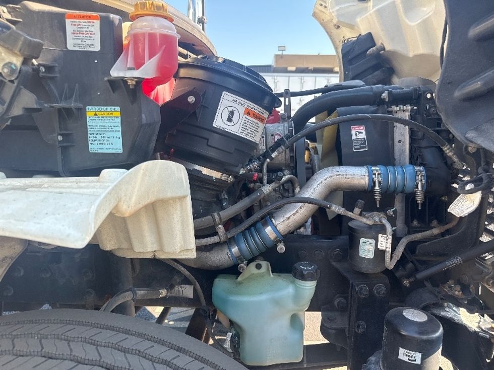 Medium Duty Box Truck-Light and Medium Duty Trucks-Freightliner-2019-M2-Capitol Heights-MD-168,625\n\t\tmiles-$ 49,500 - Image 22