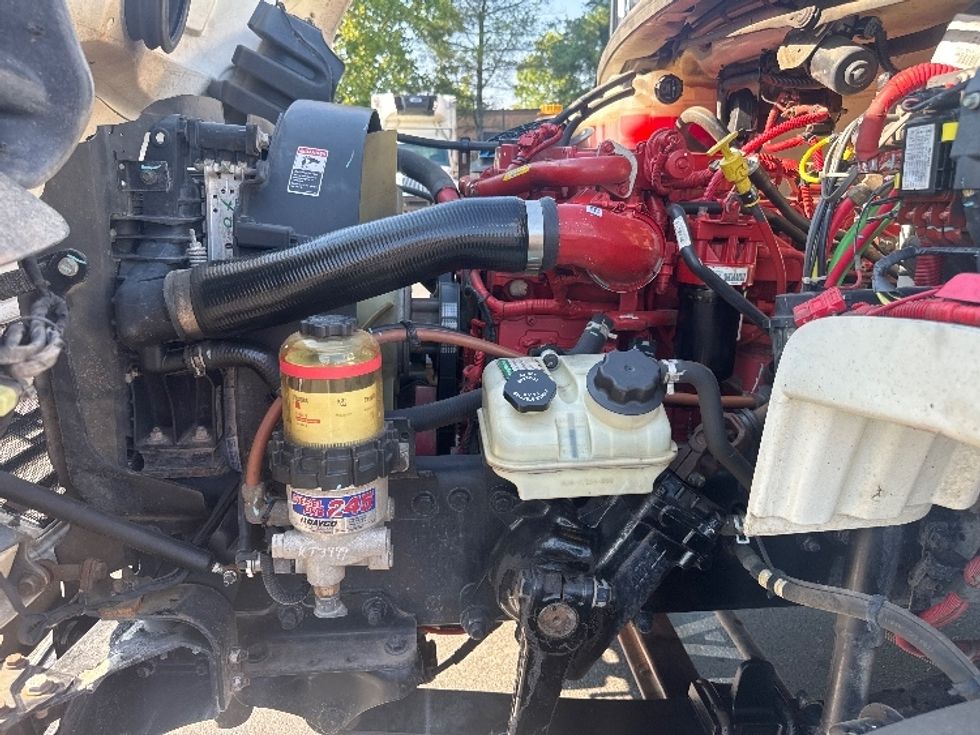 Medium Duty Box Truck-Light and Medium Duty Trucks-Freightliner-2019-M2-Capitol Heights-MD-168,625\n\t\tmiles-$ 49,500 - Image 23