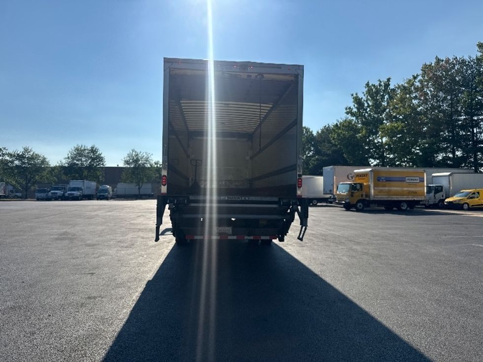 Medium Duty Box Truck-Light and Medium Duty Trucks-Freightliner-2019-M2-Capitol Heights-MD-168,625\n\t\tmiles-$ 49,500 - Image 8