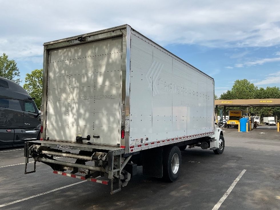 Medium Duty Box Truck-Light and Medium Duty Trucks-Freightliner-2019-M2-Capitol Heights-MD-168,758\n\t\tmiles-$ 47,750 - Image 11