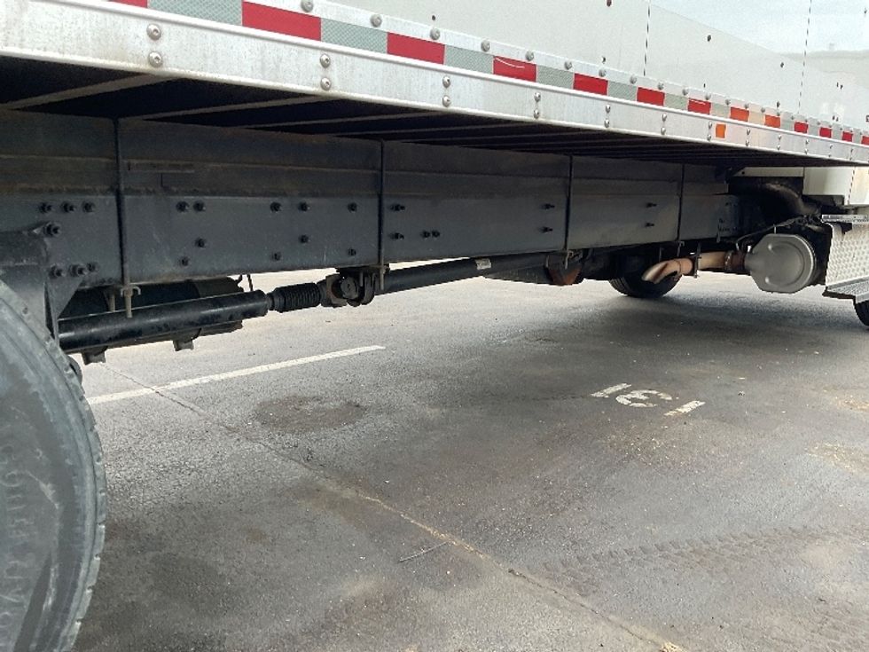 Medium Duty Box Truck-Light and Medium Duty Trucks-Freightliner-2019-M2-Capitol Heights-MD-168,758\n\t\tmiles-$ 47,750 - Image 12