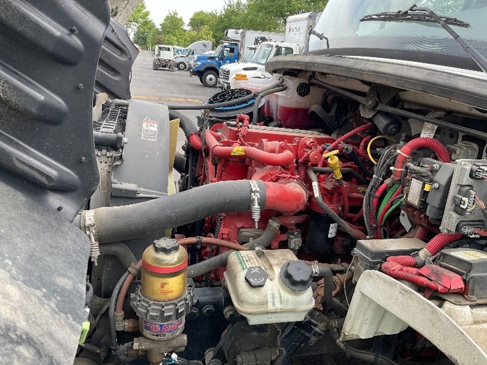 Medium Duty Box Truck-Light and Medium Duty Trucks-Freightliner-2019-M2-Capitol Heights-MD-168,758\n\t\tmiles-$ 47,750 - Image 22