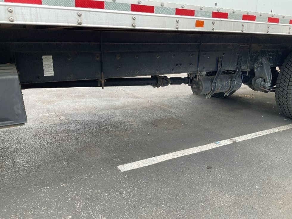 Medium Duty Box Truck-Light and Medium Duty Trucks-Freightliner-2019-M2-Capitol Heights-MD-168,758\n\t\tmiles-$ 47,750 - Image 5