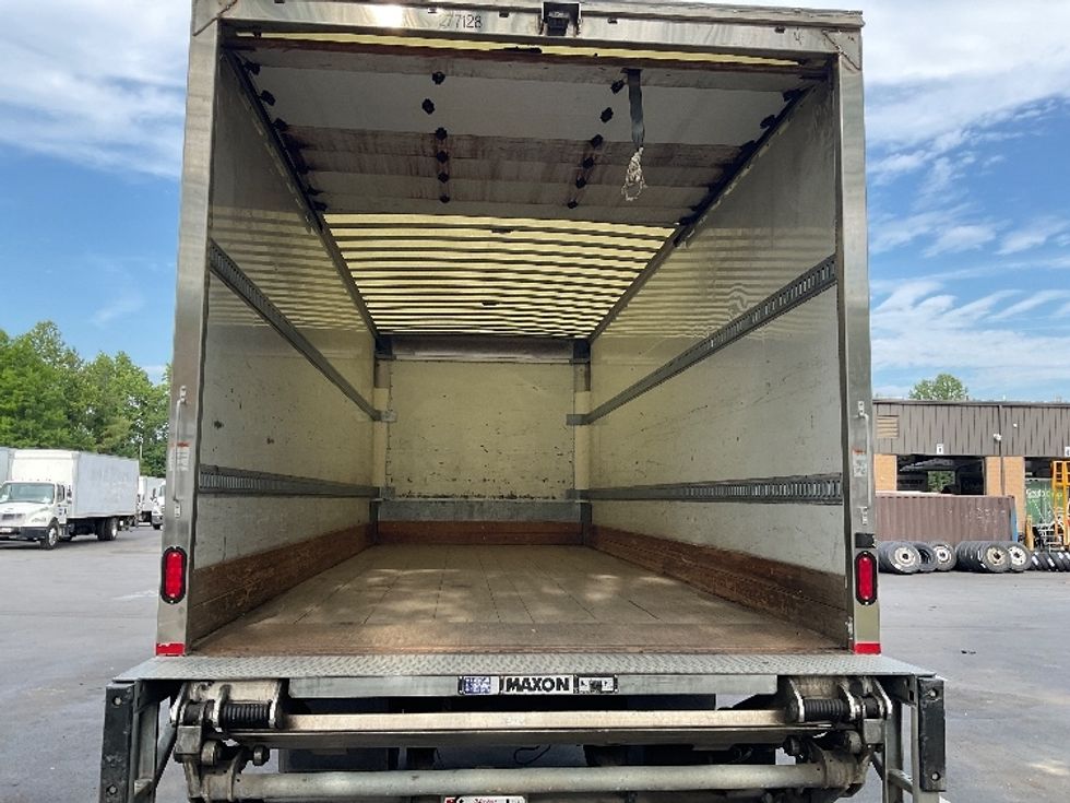 Medium Duty Box Truck-Light and Medium Duty Trucks-Freightliner-2019-M2-Capitol Heights-MD-168,758\n\t\tmiles-$ 47,750 - Image 6