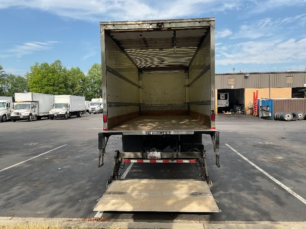Medium Duty Box Truck-Light and Medium Duty Trucks-Freightliner-2019-M2-Capitol Heights-MD-168,758\n\t\tmiles-$ 47,750 - Image 7