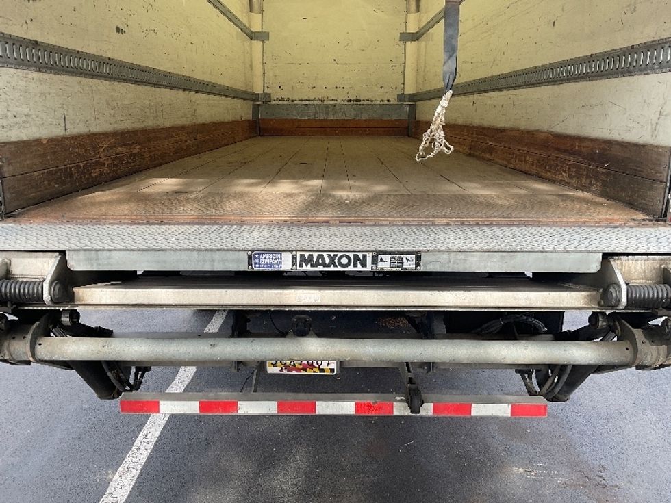 Medium Duty Box Truck-Light and Medium Duty Trucks-Freightliner-2019-M2-Capitol Heights-MD-168,758\n\t\tmiles-$ 47,750 - Image 8