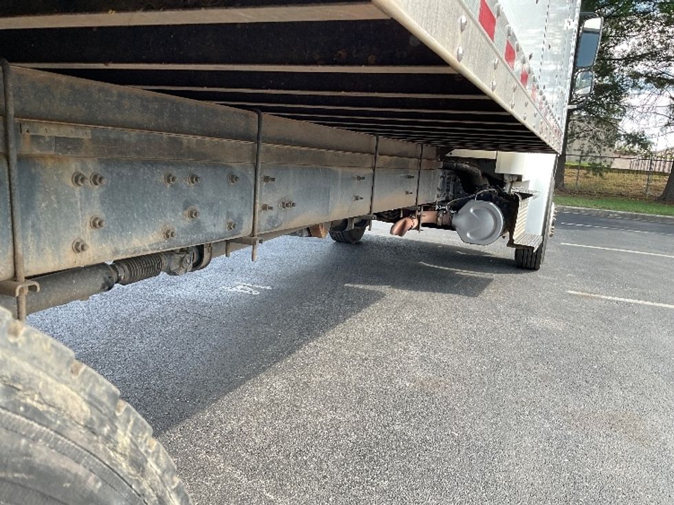 Medium Duty Box Truck-Light and Medium Duty Trucks-Freightliner-2019-M2-Capitol Heights-MD-170,416\n\t\tmiles-$ 50,500 - Image 14