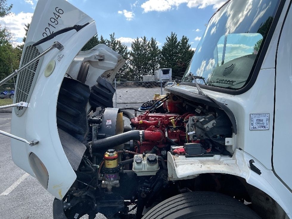 Medium Duty Box Truck-Light and Medium Duty Trucks-Freightliner-2019-M2-Capitol Heights-MD-170,416\n\t\tmiles-$ 50,500 - Image 24
