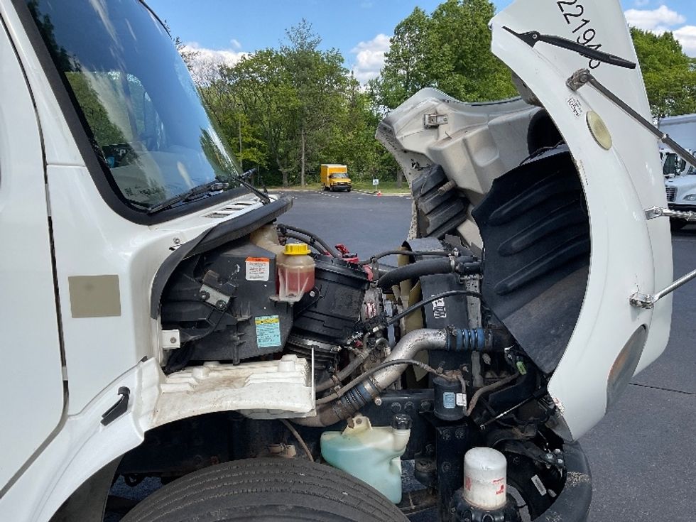 Medium Duty Box Truck-Light and Medium Duty Trucks-Freightliner-2019-M2-Capitol Heights-MD-170,416\n\t\tmiles-$ 50,500 - Image 23