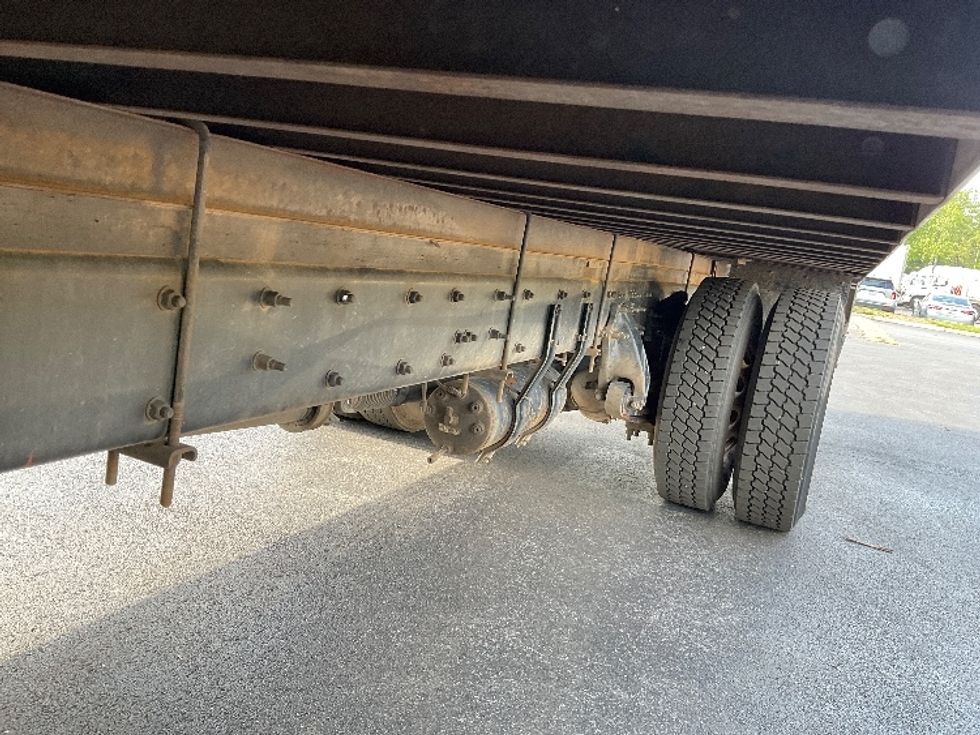 Medium Duty Box Truck-Light and Medium Duty Trucks-Freightliner-2019-M2-Capitol Heights-MD-170,416\n\t\tmiles-$ 50,500 - Image 5