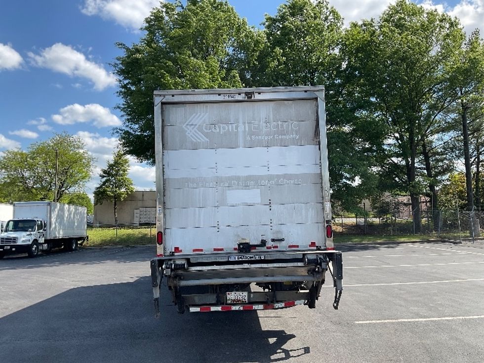 Medium Duty Box Truck-Light and Medium Duty Trucks-Freightliner-2019-M2-Capitol Heights-MD-170,416\n\t\tmiles-$ 50,500 - Image 7