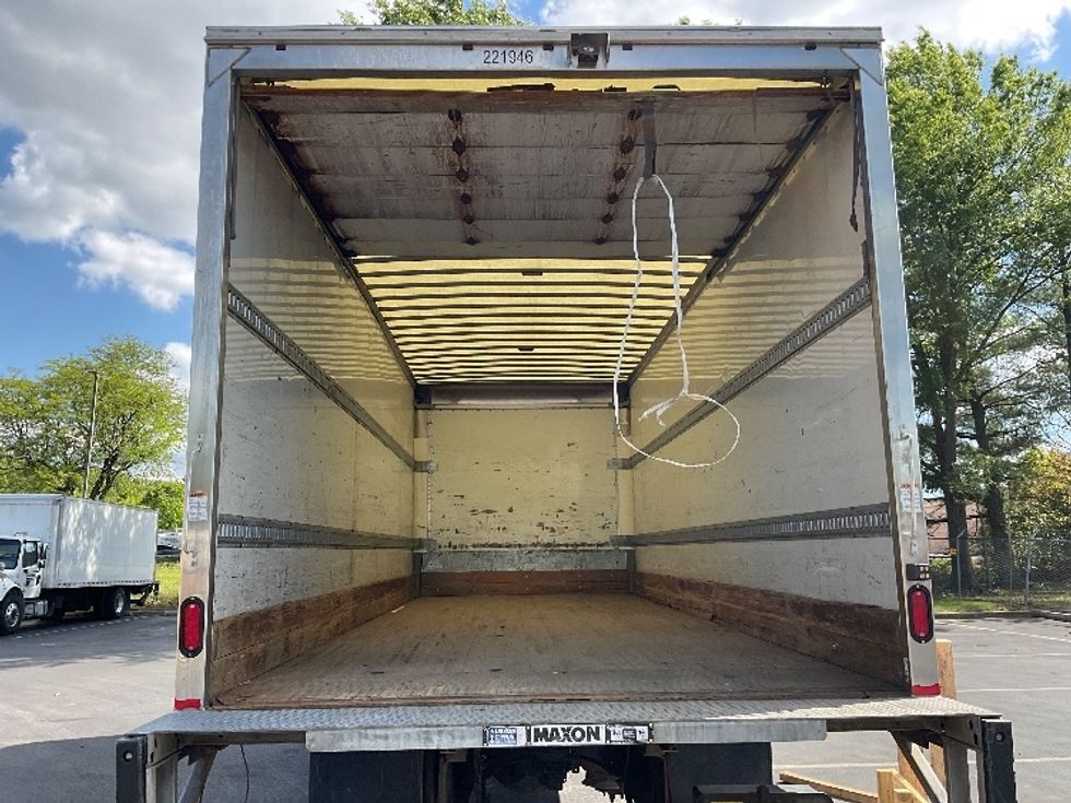 Medium Duty Box Truck-Light and Medium Duty Trucks-Freightliner-2019-M2-Capitol Heights-MD-170,416\n\t\tmiles-$ 50,500 - Image 8