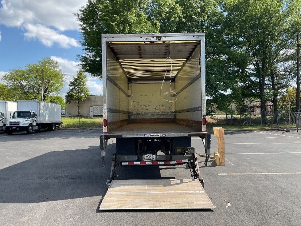 Medium Duty Box Truck-Light and Medium Duty Trucks-Freightliner-2019-M2-Capitol Heights-MD-170,416\n\t\tmiles-$ 50,500 - Image 9