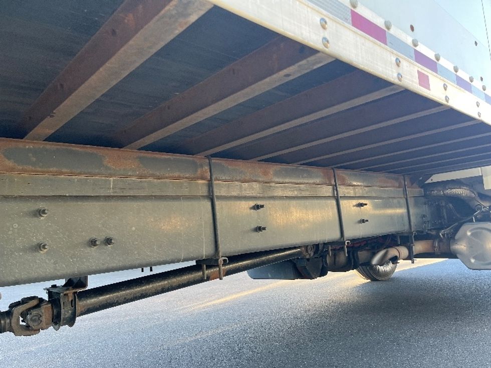 Medium Duty Box Truck-Light and Medium Duty Trucks-Freightliner-2019-M2-Capitol Heights-MD-171,115\n\t\tmiles-$ 51,250 - Image 5