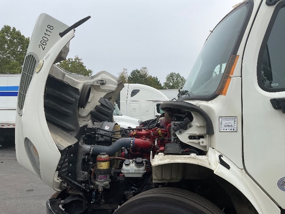 Medium Duty Box Truck-Light and Medium Duty Trucks-Freightliner-2019-M2-Capitol Heights-MD-171,777\n\t\tmiles-$ 51,000 - Image 24
