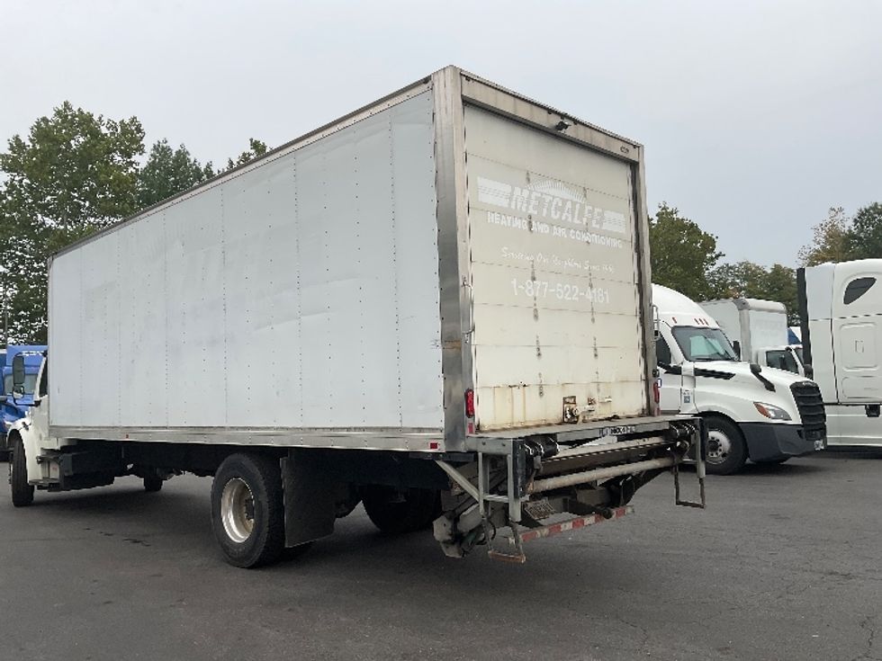 Medium Duty Box Truck-Light and Medium Duty Trucks-Freightliner-2019-M2-Capitol Heights-MD-171,777\n\t\tmiles-$ 51,000 - Image 6