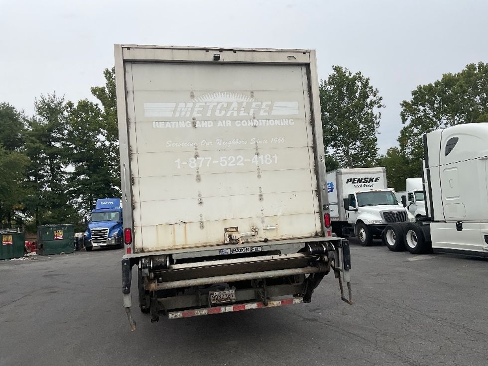 Medium Duty Box Truck-Light and Medium Duty Trucks-Freightliner-2019-M2-Capitol Heights-MD-171,777\n\t\tmiles-$ 51,000 - Image 7