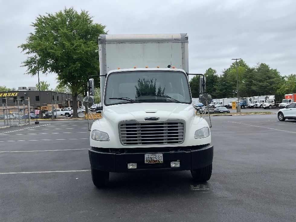 Medium Duty Box Truck-Light and Medium Duty Trucks-Freightliner-2019-M2-Capitol Heights-MD-172,141\n\t\tmiles-$ 50,250 - Image 2