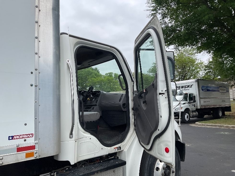 Medium Duty Box Truck-Light and Medium Duty Trucks-Freightliner-2019-M2-Capitol Heights-MD-172,141\n\t\tmiles-$ 50,250 - Image 20