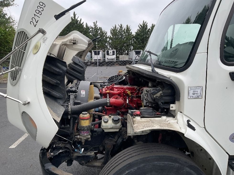Medium Duty Box Truck-Light and Medium Duty Trucks-Freightliner-2019-M2-Capitol Heights-MD-172,141\n\t\tmiles-$ 50,250 - Image 24