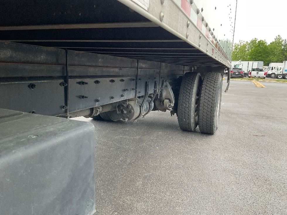 Medium Duty Box Truck-Light and Medium Duty Trucks-Freightliner-2019-M2-Capitol Heights-MD-172,141\n\t\tmiles-$ 50,250 - Image 5