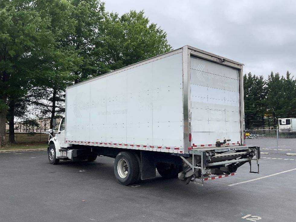 Medium Duty Box Truck-Light and Medium Duty Trucks-Freightliner-2019-M2-Capitol Heights-MD-172,141\n\t\tmiles-$ 50,250 - Image 6