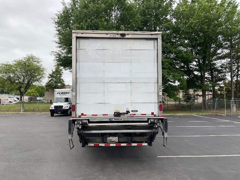 Medium Duty Box Truck-Light and Medium Duty Trucks-Freightliner-2019-M2-Capitol Heights-MD-172,141\n\t\tmiles-$ 50,250 - Image 7