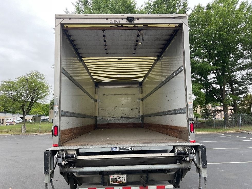 Medium Duty Box Truck-Light and Medium Duty Trucks-Freightliner-2019-M2-Capitol Heights-MD-172,141\n\t\tmiles-$ 50,250 - Image 8
