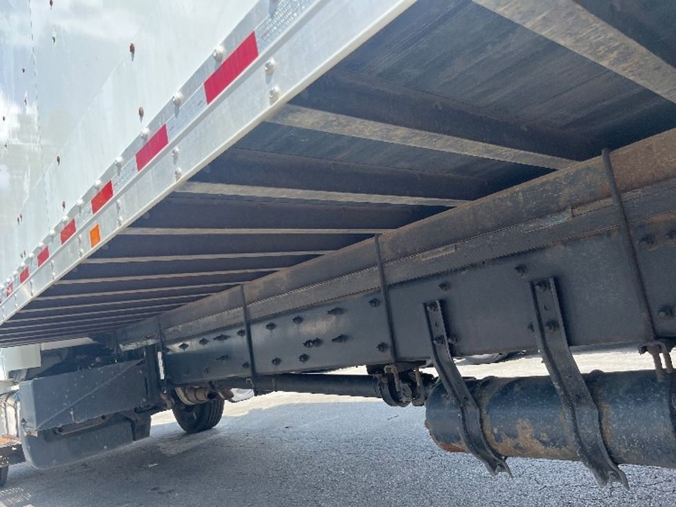 Medium Duty Box Truck-Light and Medium Duty Trucks-Freightliner-2019-M2-Capitol Heights-MD-176,912\n\t\tmiles-$ 50,250 - Image 14
