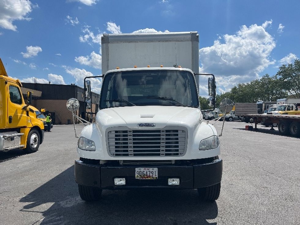 Medium Duty Box Truck-Light and Medium Duty Trucks-Freightliner-2019-M2-Capitol Heights-MD-176,912\n\t\tmiles-$ 50,250 - Image 2
