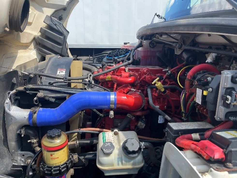 Medium Duty Box Truck-Light and Medium Duty Trucks-Freightliner-2019-M2-Capitol Heights-MD-176,912\n\t\tmiles-$ 50,250 - Image 23