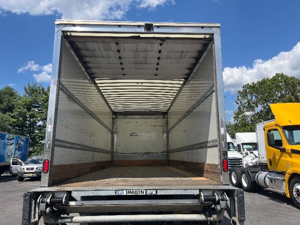 Medium Duty Box Truck-Light and Medium Duty Trucks-Freightliner-2019-M2-Capitol Heights-MD-176,912\n\t\tmiles-$ 50,250 - Image 9