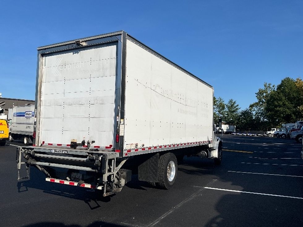 Medium Duty Box Truck-Light and Medium Duty Trucks-Freightliner-2019-M2-Capitol Heights-MD-187,378\n\t\tmiles-$ 51,000 - Image 13
