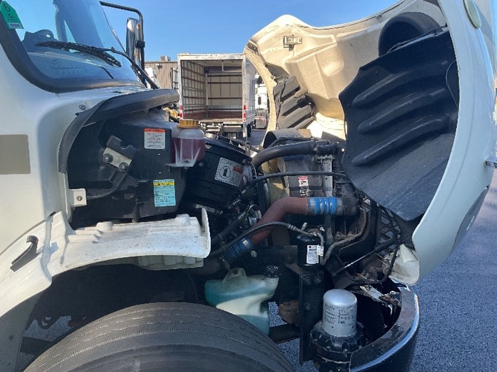 Medium Duty Box Truck-Light and Medium Duty Trucks-Freightliner-2019-M2-Capitol Heights-MD-187,378\n\t\tmiles-$ 51,000 - Image 23