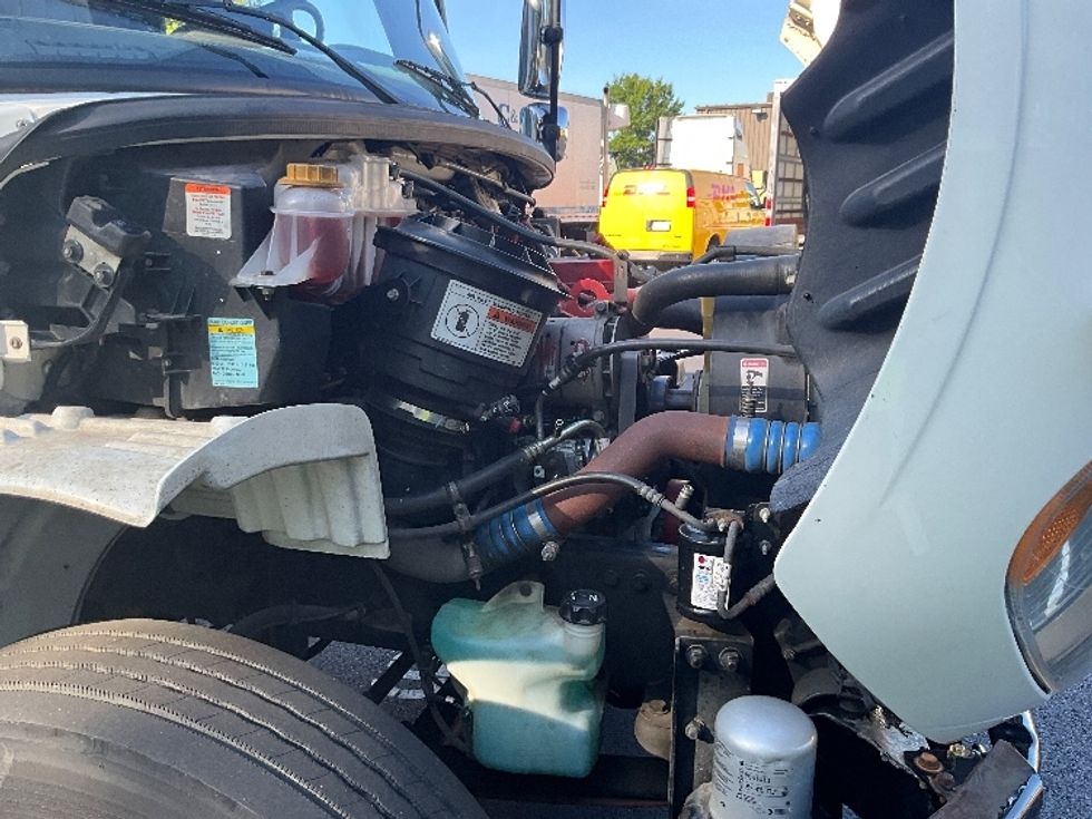 Medium Duty Box Truck-Light and Medium Duty Trucks-Freightliner-2019-M2-Capitol Heights-MD-187,378\n\t\tmiles-$ 51,000 - Image 24
