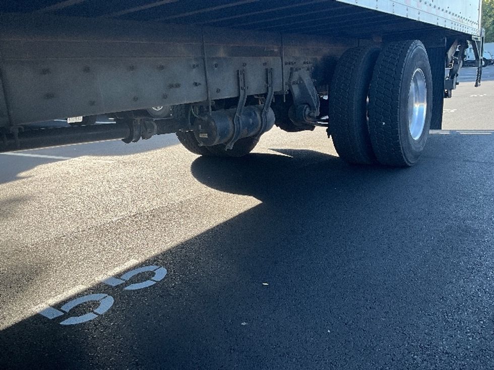 Medium Duty Box Truck-Light and Medium Duty Trucks-Freightliner-2019-M2-Capitol Heights-MD-187,378\n\t\tmiles-$ 51,000 - Image 5