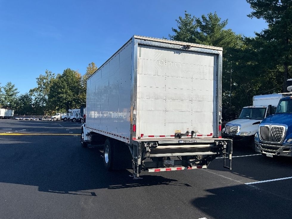 Medium Duty Box Truck-Light and Medium Duty Trucks-Freightliner-2019-M2-Capitol Heights-MD-187,378\n\t\tmiles-$ 51,000 - Image 6
