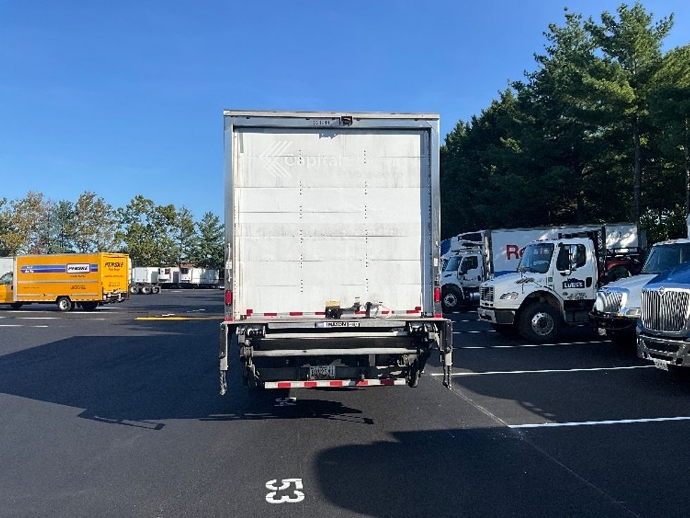 Medium Duty Box Truck-Light and Medium Duty Trucks-Freightliner-2019-M2-Capitol Heights-MD-187,378\n\t\tmiles-$ 51,000 - Image 7