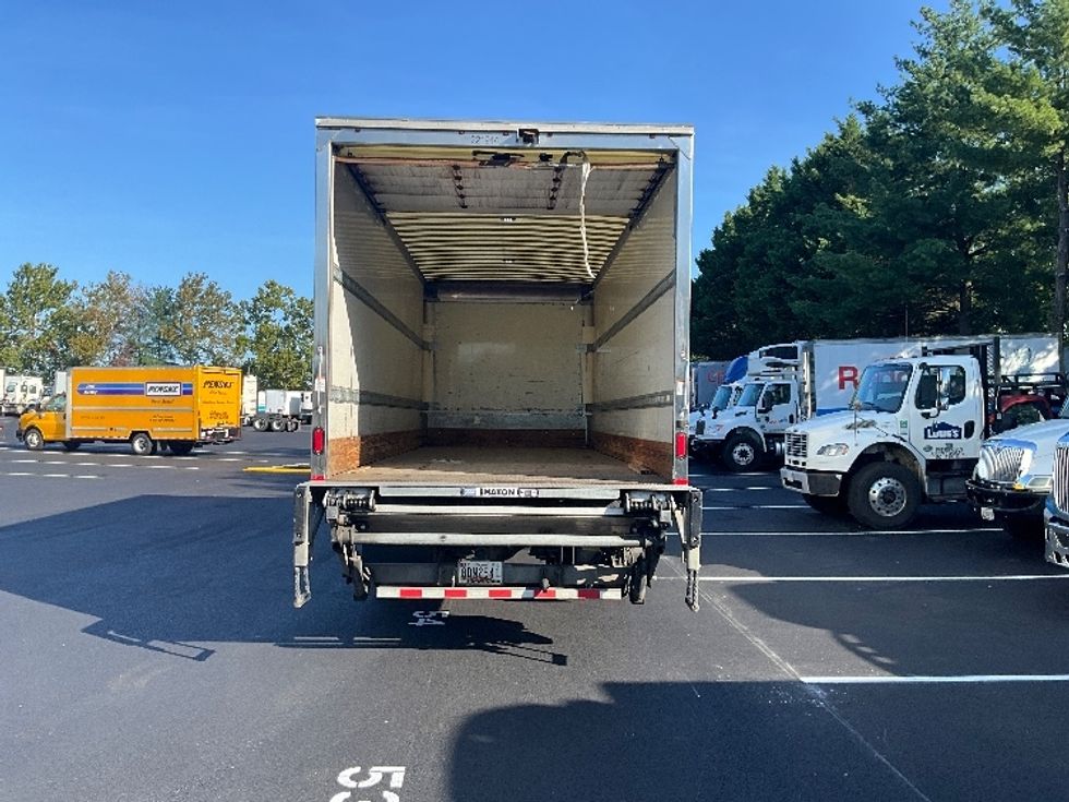 Medium Duty Box Truck-Light and Medium Duty Trucks-Freightliner-2019-M2-Capitol Heights-MD-187,378\n\t\tmiles-$ 51,000 - Image 8