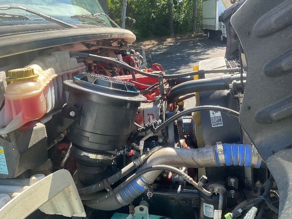 Medium Duty Box Truck-Light and Medium Duty Trucks-Freightliner-2019-M2-Capitol Heights-MD-187,736\n\t\tmiles-$ 45,750 - Image 23
