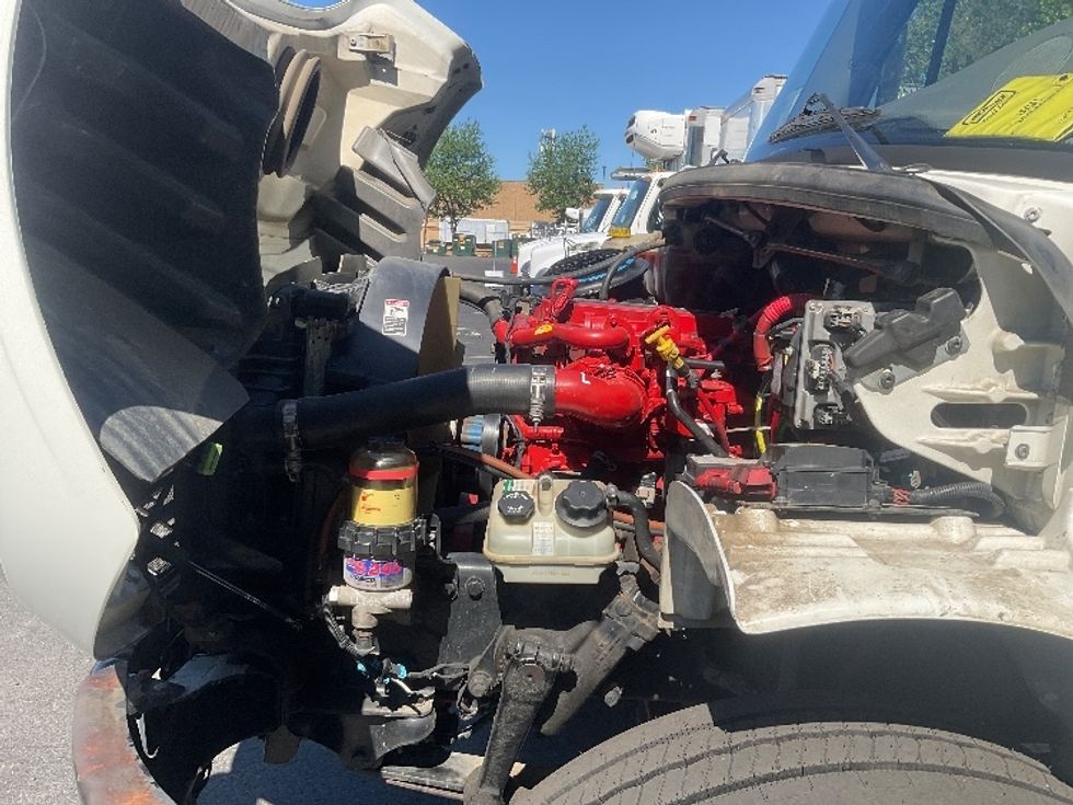 Medium Duty Box Truck-Light and Medium Duty Trucks-Freightliner-2019-M2-Capitol Heights-MD-187,736\n\t\tmiles-$ 45,750 - Image 24