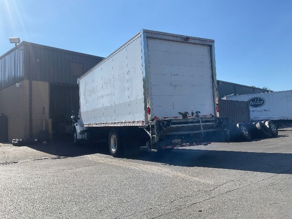 Medium Duty Box Truck-Light and Medium Duty Trucks-Freightliner-2019-M2-Capitol Heights-MD-187,736\n\t\tmiles-$ 45,750 - Image 6