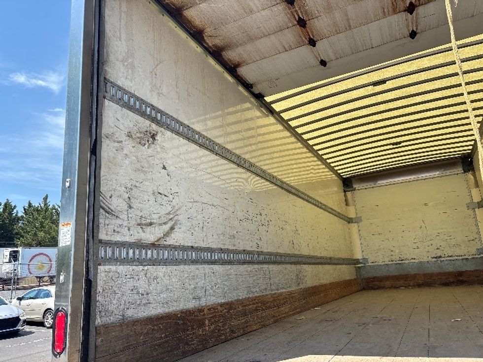 Medium Duty Box Truck-Light and Medium Duty Trucks-Freightliner-2019-M2-Capitol Heights-MD-188,691\n\t\tmiles-$ 47,750 - Image 11