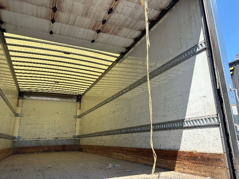 Medium Duty Box Truck-Light and Medium Duty Trucks-Freightliner-2019-M2-Capitol Heights-MD-188,691\n\t\tmiles-$ 47,750 - Image 12