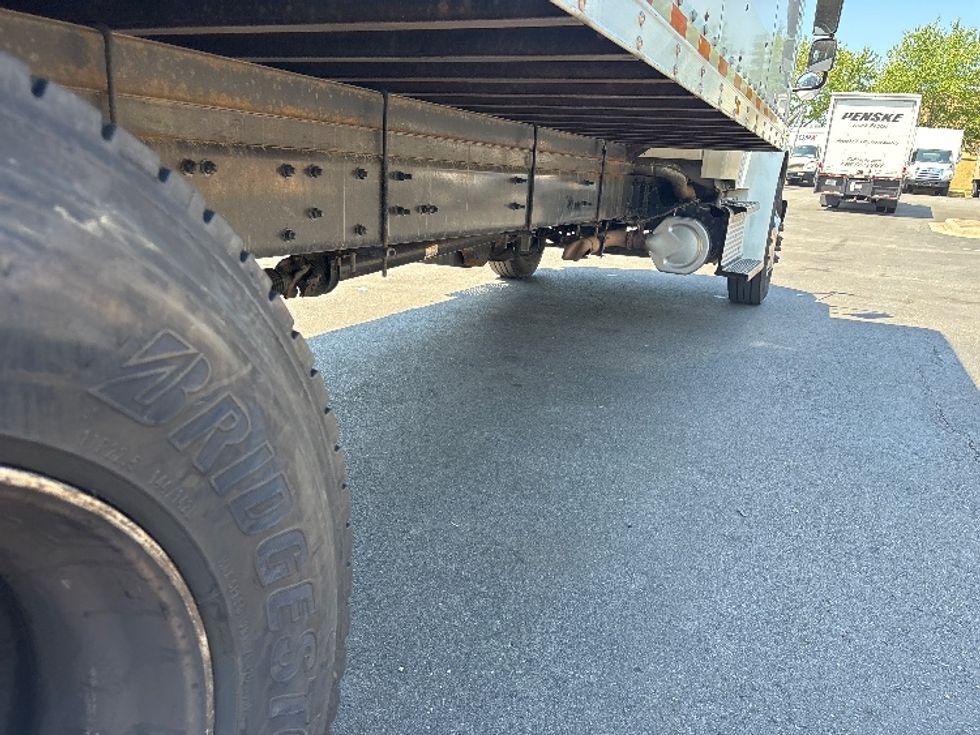 Medium Duty Box Truck-Light and Medium Duty Trucks-Freightliner-2019-M2-Capitol Heights-MD-188,691\n\t\tmiles-$ 47,750 - Image 14