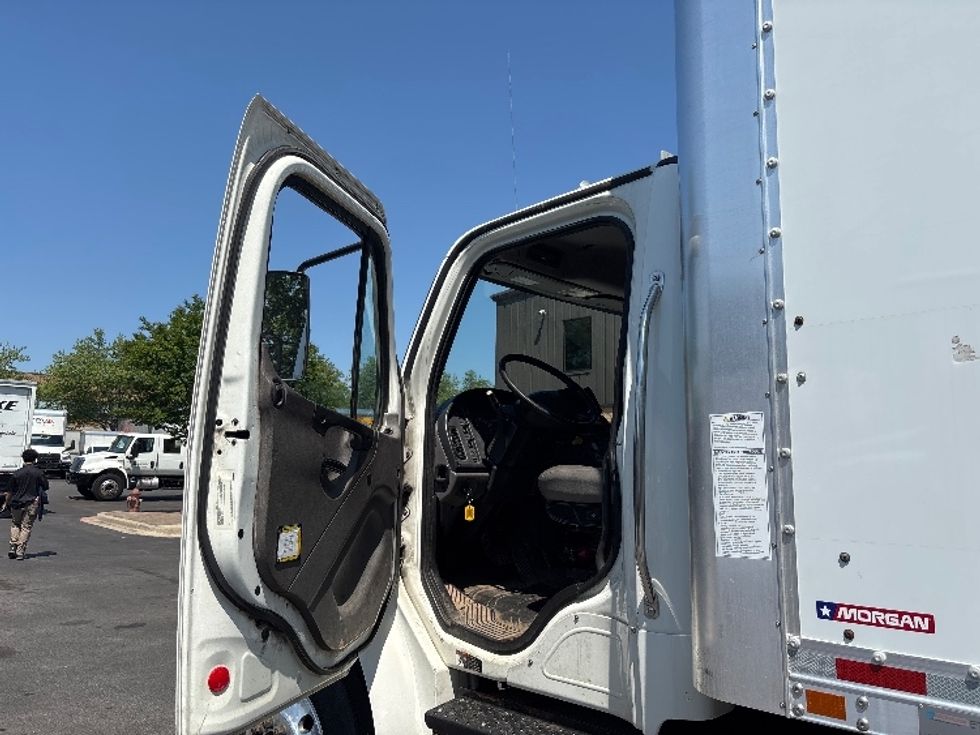 Medium Duty Box Truck-Light and Medium Duty Trucks-Freightliner-2019-M2-Capitol Heights-MD-188,691\n\t\tmiles-$ 47,750 - Image 16
