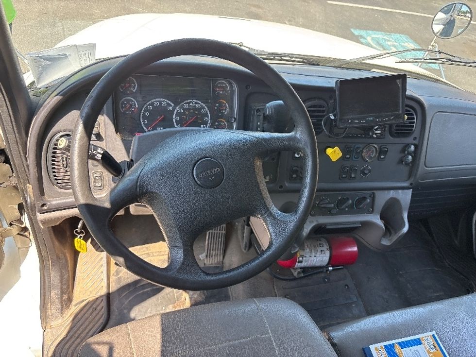 Medium Duty Box Truck-Light and Medium Duty Trucks-Freightliner-2019-M2-Capitol Heights-MD-188,691\n\t\tmiles-$ 47,750 - Image 18