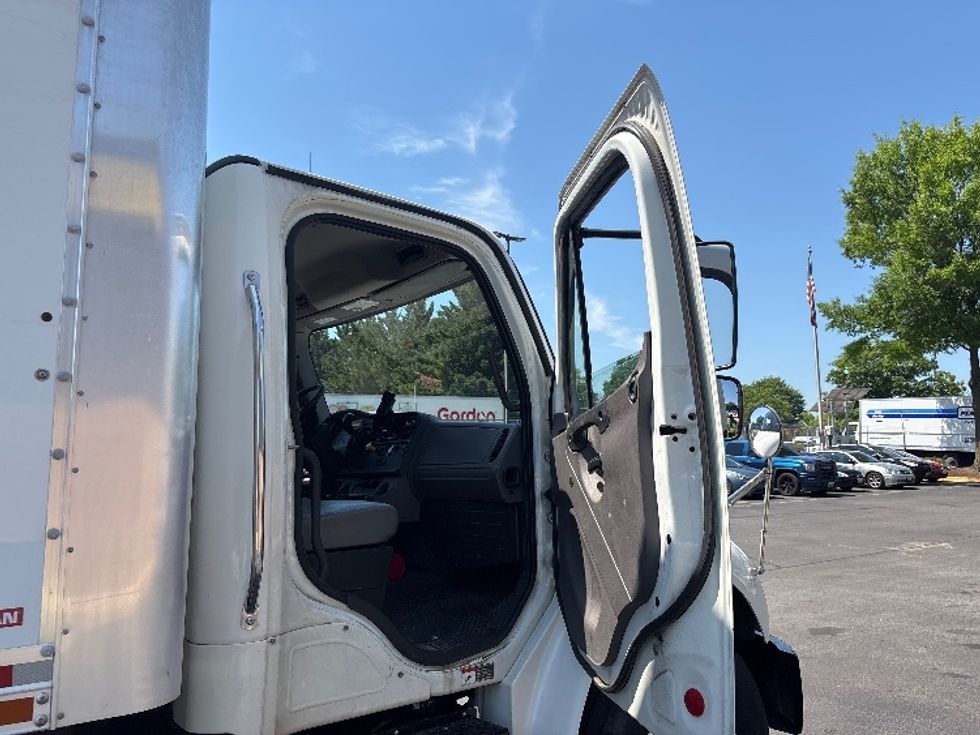 Medium Duty Box Truck-Light and Medium Duty Trucks-Freightliner-2019-M2-Capitol Heights-MD-188,691\n\t\tmiles-$ 47,750 - Image 20